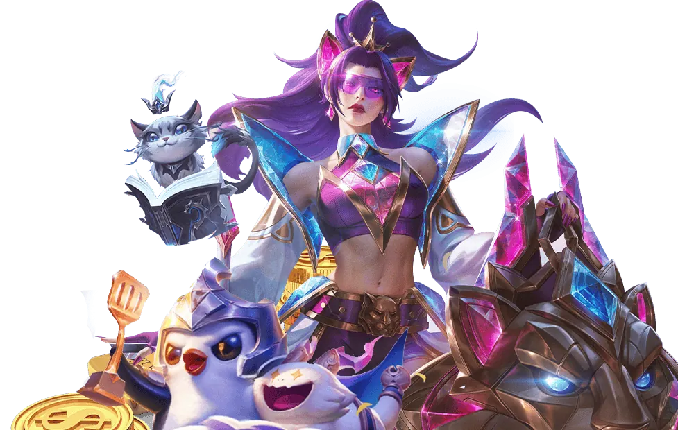 Nạp tiền và tích lũy điểm