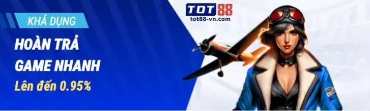 Hoàn trả cược thể thao hàng tuần 188bet